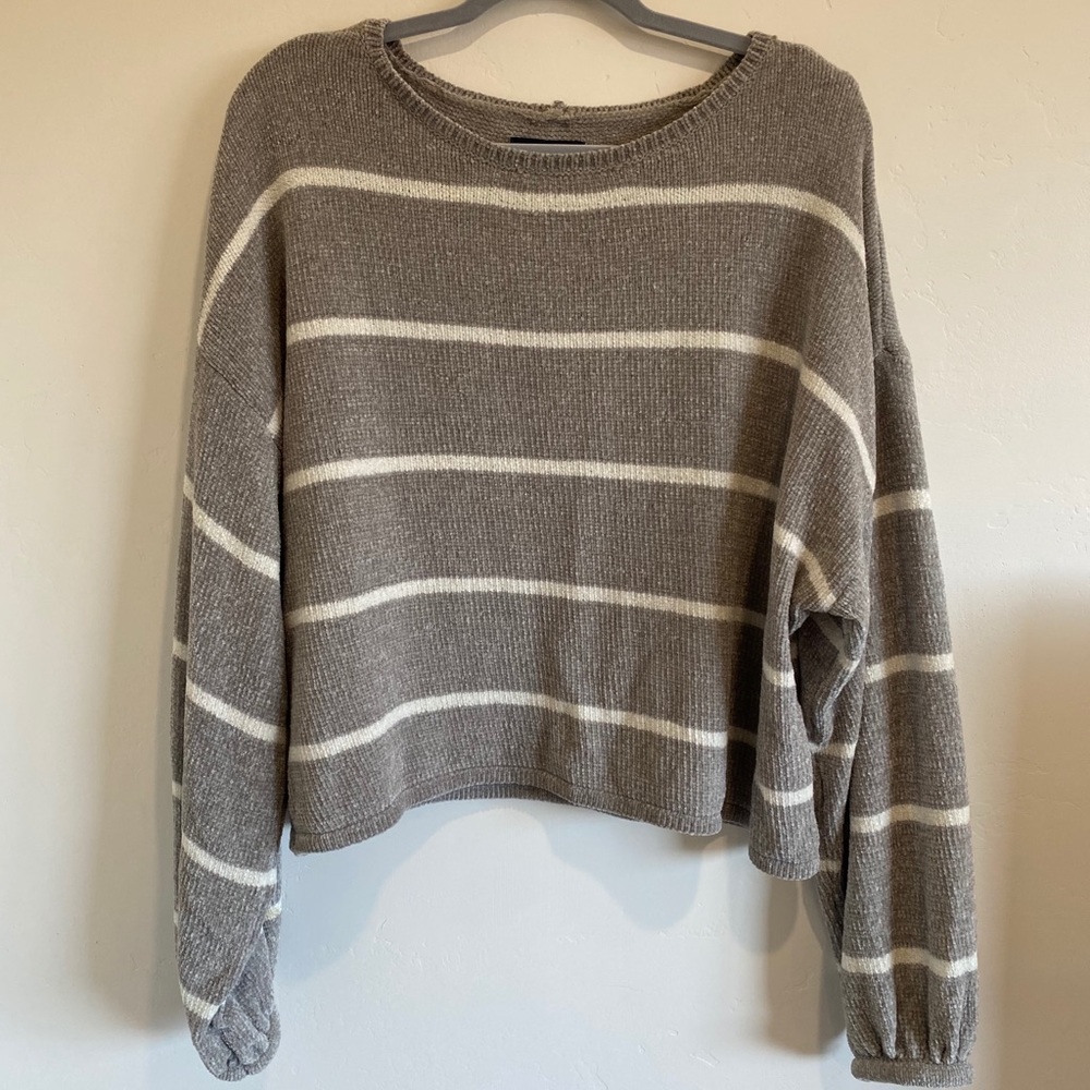 Soft Sweater
